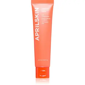 APRILSKIN Carrotene Clarifying Cream výživný revitalizačný krém na posilnenie kožnej bariéry 60 ml