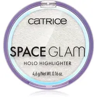 Catrice Space Glam rozjasňujúci púder 4.6 g