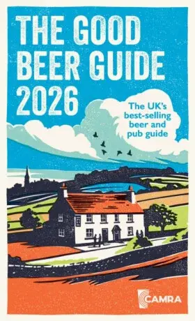 The Good Beer Guide 2026