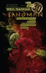 The Sandman Volume 1: Preludes and Nocturnes - Neil Gaiman