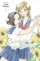 Rainbows After Storms, Vol. 5 - Kobachi Luka