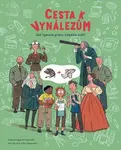 Cesta k vynálezům: Jak týmová práce změnila svět (Defekt) - Tea Orsi, Max Temporelli