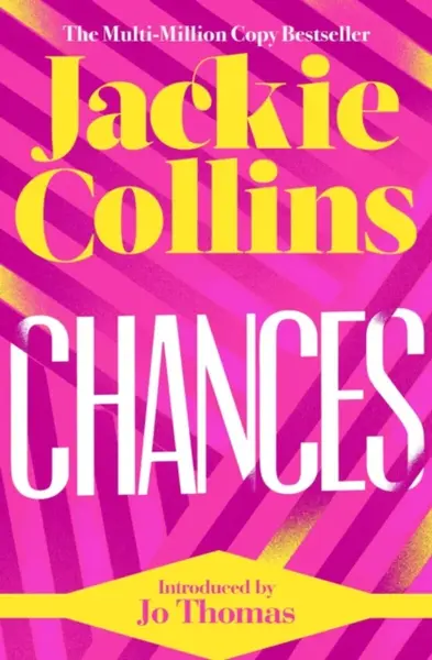 Chances - Jackie Collins