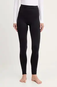 Funkční spodní prádlo s příměsí vlny Mammut Trift Long