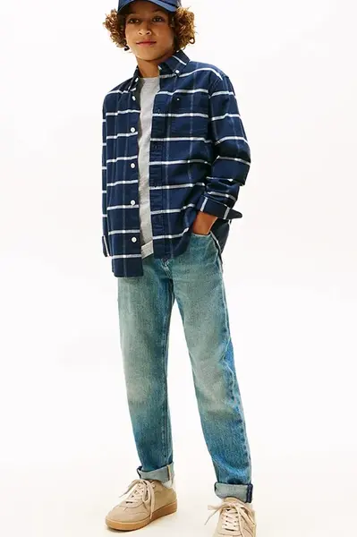 Dětské rifle Tommy Hilfiger MODERN STRAIGHT