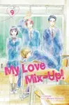 My Love Mix-Up!, Vol. 9 - Wataru Hinekure