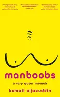 Manboobs - Komail Aijazuddin