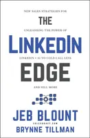 The LinkedIn Edge - Jeb Blount, Brynne Tillman
