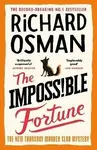 Impossible Fortune - Richard Osman