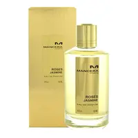 Mancera Roses Jasmine - EDP 120 ml
