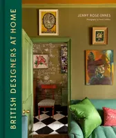 British Designers At Home - Jenny Rose-Innes