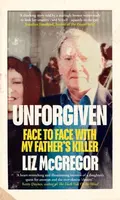 Unforgiven - Liz McGregor