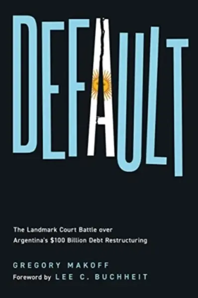 Default - Gregory Makoff