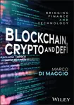 Blockchain, Crypto and DeFi - Marco  Di Maggio