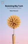 Resisting Big Tech - Niels  Niessen