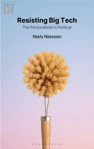 Resisting Big Tech - Niels  Niessen