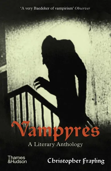 Vampyres - Christopher Frayling
