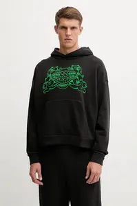 Puma Bavlnená mikina Puma x RIPNDIP