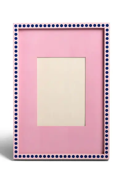 Foto rámček &k amsterdam patch L/21 x 1,5 x 30 cm