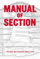 Manual of Section - Paul Lewis, David J. Lewis, Marc Tsurumaki