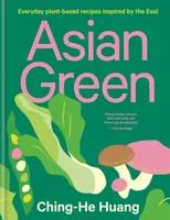 Asian Green - Ching-He Huang