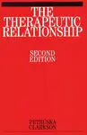 The Therapeutic Relationship - Petruska Clarkson