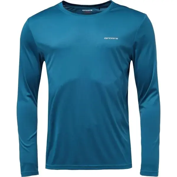 Arcore TOUKI Pánske tričko, modrá, veľkosť XXL