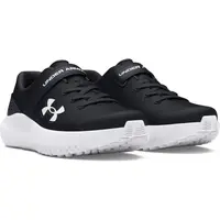 Under Armour SURGE Chlapecké běžecké boty, černá, velikost 29.5