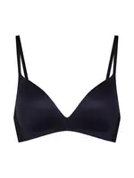 TRIUMPH Podprsenka  čierna
