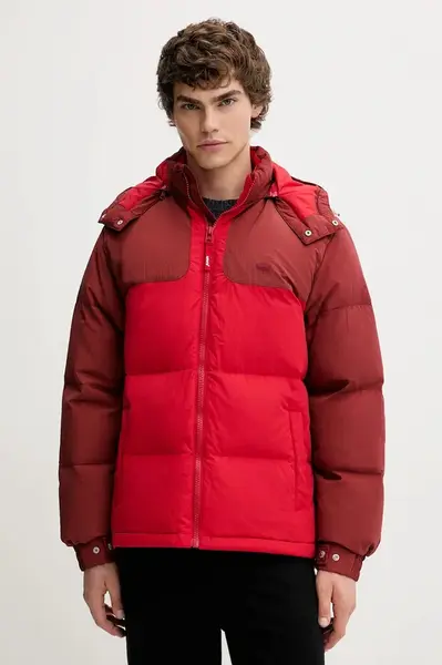 Levi's péřová bunda pánská