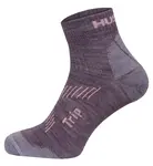 Husky Trip L (41-44), purple Ponožky