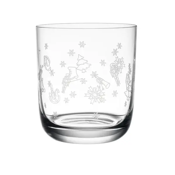 Villeroy & Boch SADA SKLENIC