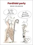 Farářské perly - Bruno Delaroche - kniha z kategorie Beletrie