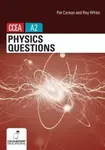 Physics Questions for CCEA A2 level - Roy White, Pat Carson