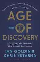 Age of Discovery - Ian Goldin, Chris Kutarna