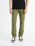 Celio Kalhoty chino straight Tohenri - Pánské