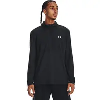 Pánské tričko/lehká mikina Under Armour Seamless Stride 1/4 Zip