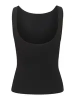 Gestuz Top 'DrewGZ'  čierna