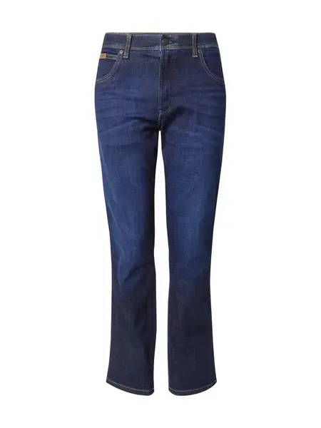 WRANGLER Džínsy  modrá