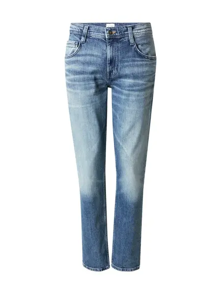 MUSTANG Džínsy 'Denver'  modrá