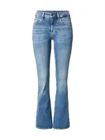 G-STAR Džínsy '3301'  modrá denim