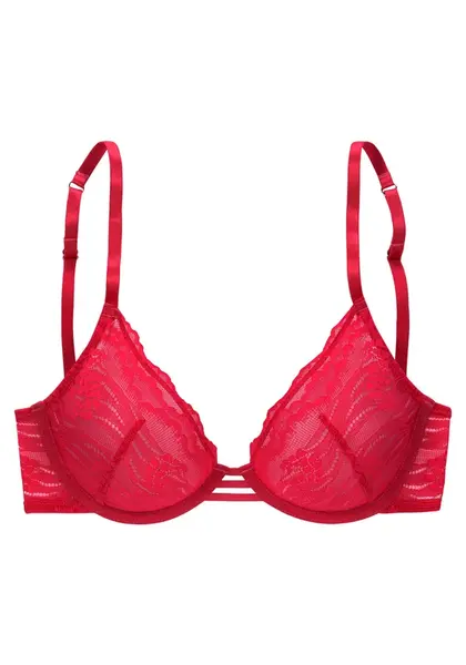 s.Oliver Podprsenka  červená