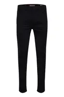 BLEND Džínsy 'Jet'  čierny denim