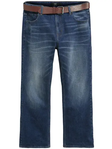 Next Džínsy  modrá