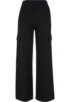 Urban Classics Kapsáče  čierna