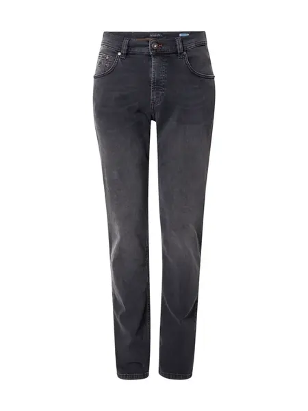 bugatti Džínsy  sivý denim