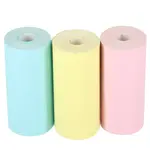 Termo rolky do tlačiarne 57 mm × 3 m – sada 3 ks