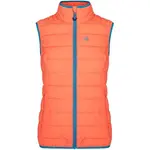 LOAP IRLAMA Dámská vesta, lososová, velikost