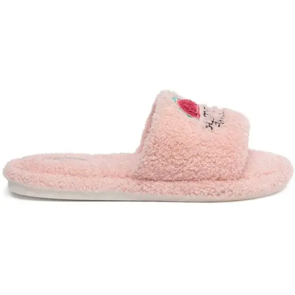 Oldcom CHILLAX Dámské pantofle, růžová, velikost