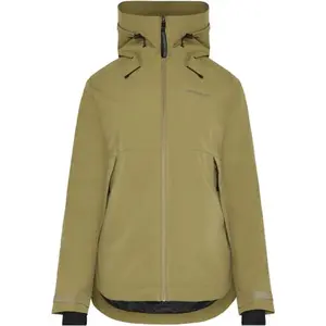 DIDRIKSONS JENNIE WNS JKT 2 Dámská bunda, zelená, velikost
